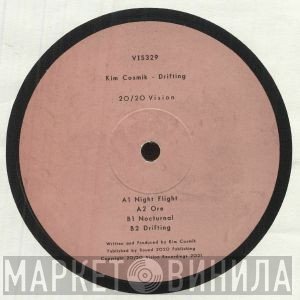 Kim Cosmik - Drifting