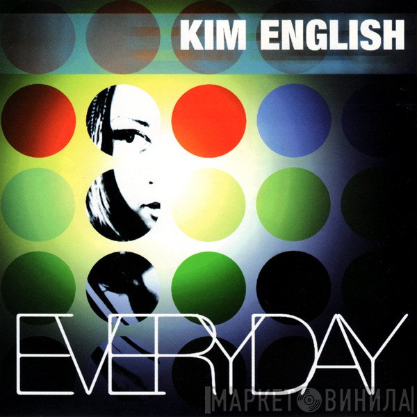 Kim English  - Everyday