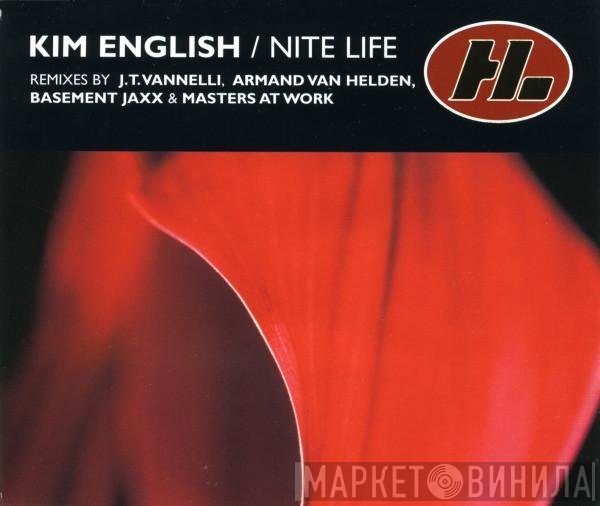 Kim English - Nite Life