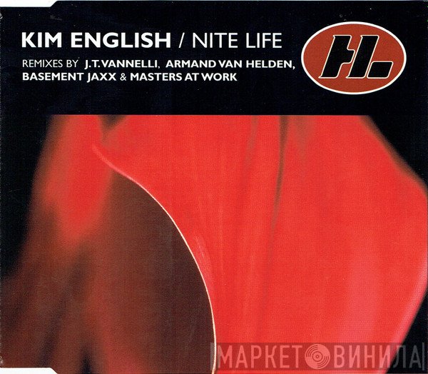 Kim English - Nite Life