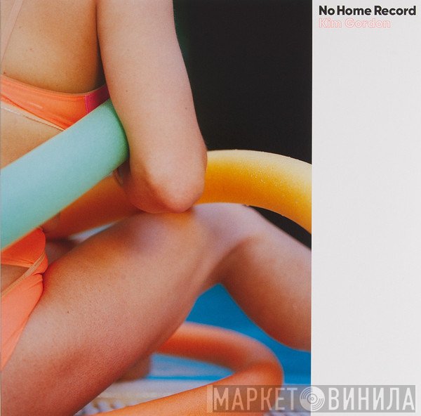 Kim Gordon - No Home Record