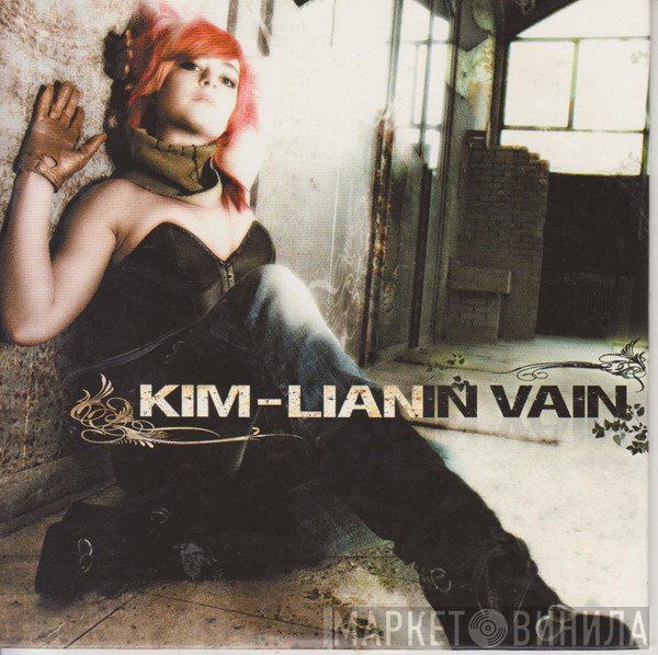 Kim-Lian  - In Vain