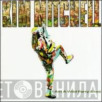 Kim Mitchell - I Am A Wild Party (Live)