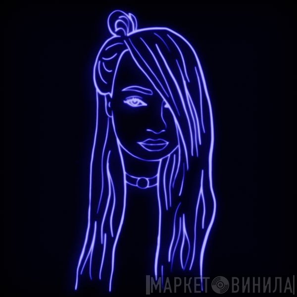 Kim Petras Featuring Lil Aaron  - Homework