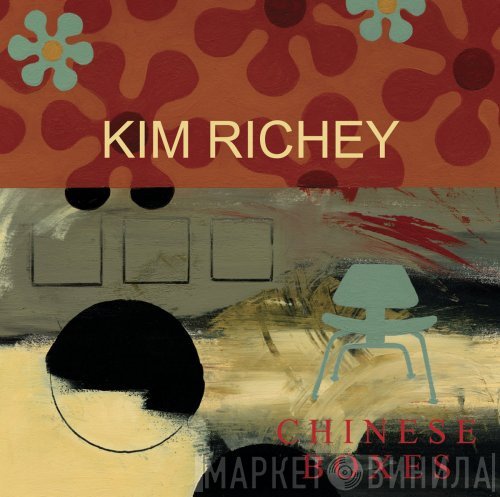 Kim Richey  - Chinese Boxes