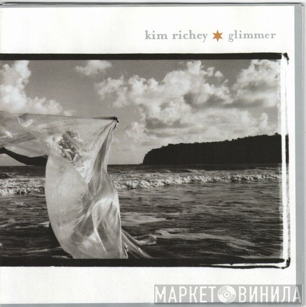 Kim Richey - Glimmer
