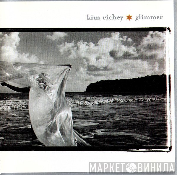 Kim Richey - Glimmer