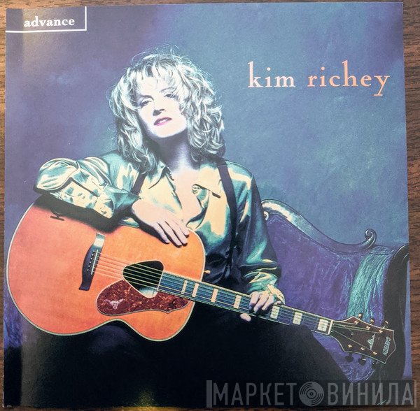 Kim Richey  - Kim Richey
