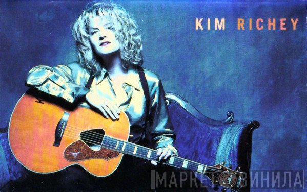 Kim Richey  - Kim Richey