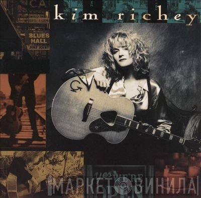 Kim Richey  - Kim Richey
