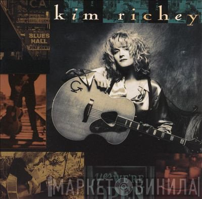 Kim Richey  - Kim Richey