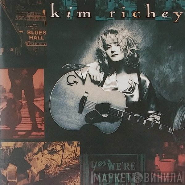 Kim Richey  - Kim Richey
