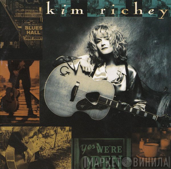 Kim Richey  - Kim Richey