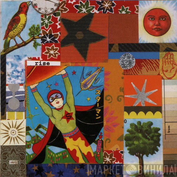 Kim Richey  - Rise