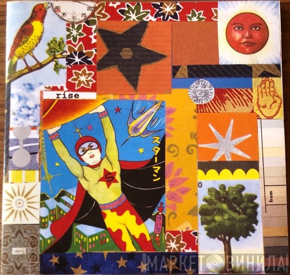 Kim Richey  - Rise