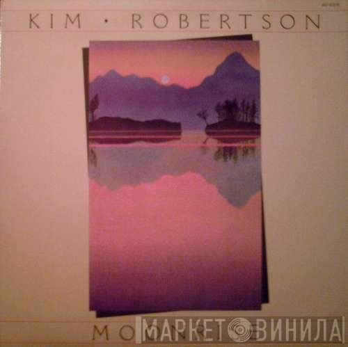 Kim Robertson  - Moonrise