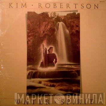 Kim Robertson  - Water Spirit