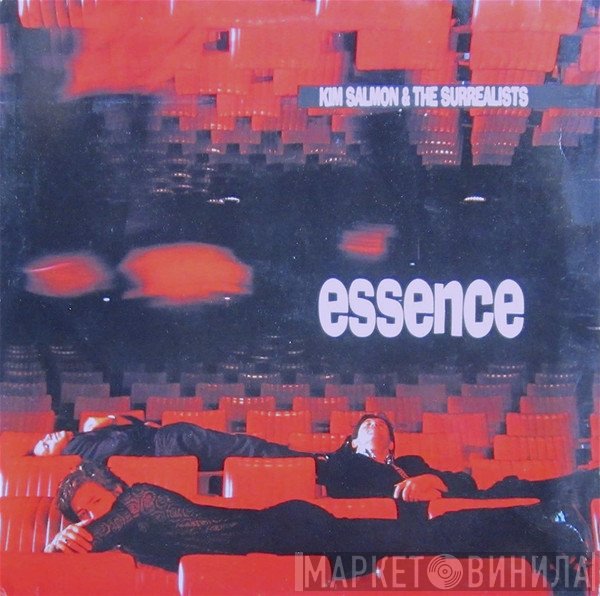 Kim Salmon And The Surrealists  - Essence