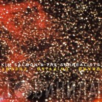 Kim Salmon And The Surrealists - Grand Unifying Theory