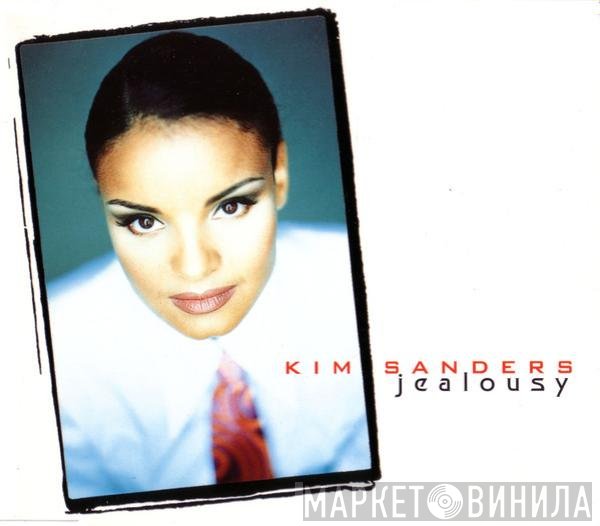 Kim Sanders  - Jealousy