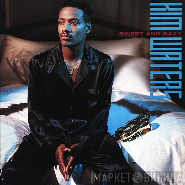 Kim Waters - Sweet & Saxy