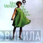 Kim Weston - For The First Time