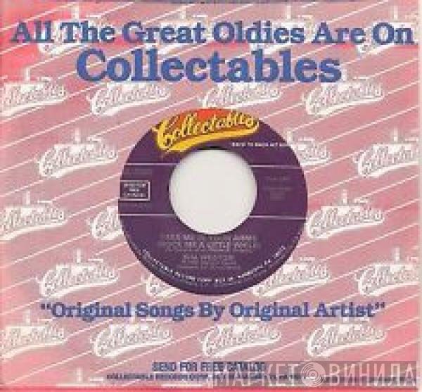 Kim Weston - Take Me In Your Arms (Rock Me A Little While)