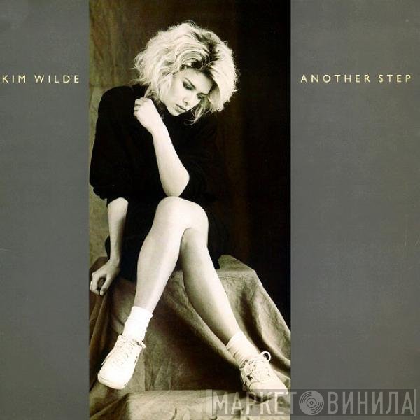 Kim Wilde  - Another Step