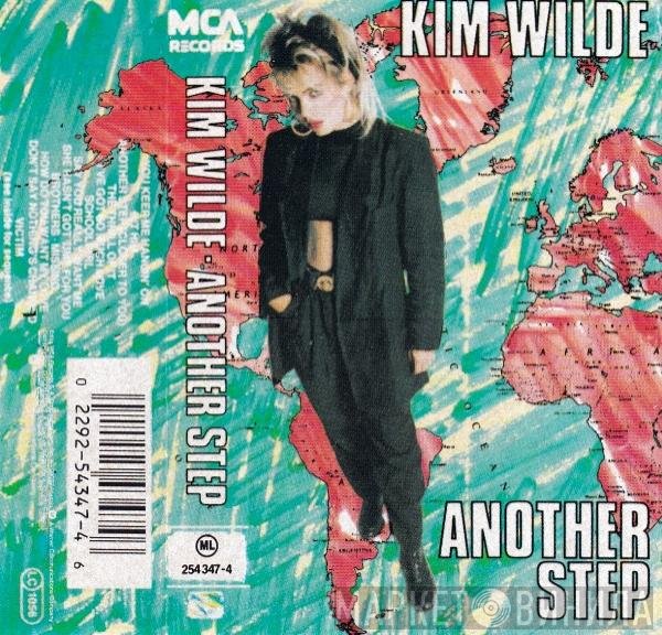 Kim Wilde  - Another Step
