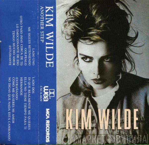 Kim Wilde  - Another Step