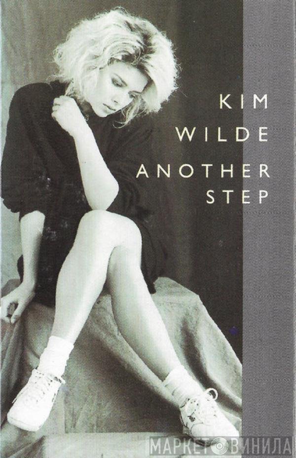 Kim Wilde  - Another Step
