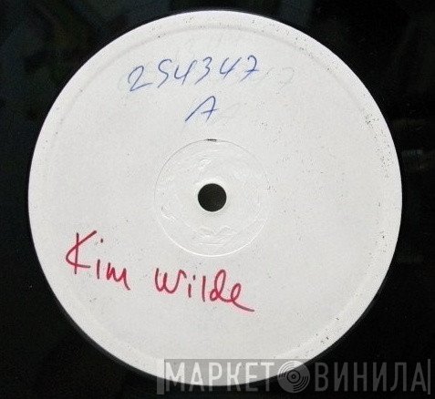 Kim Wilde  - Another Step