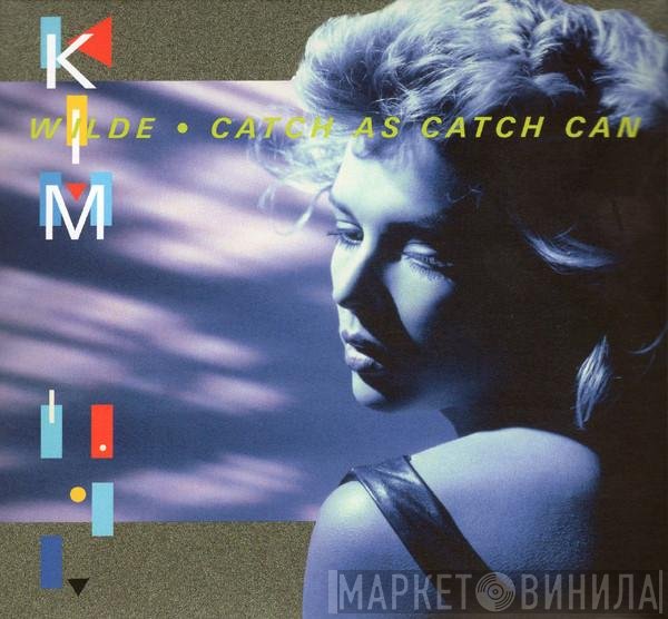 Kim Wilde  - Catch As Catch Can