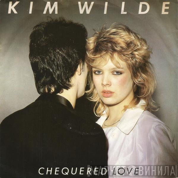 Kim Wilde - Chequered Love