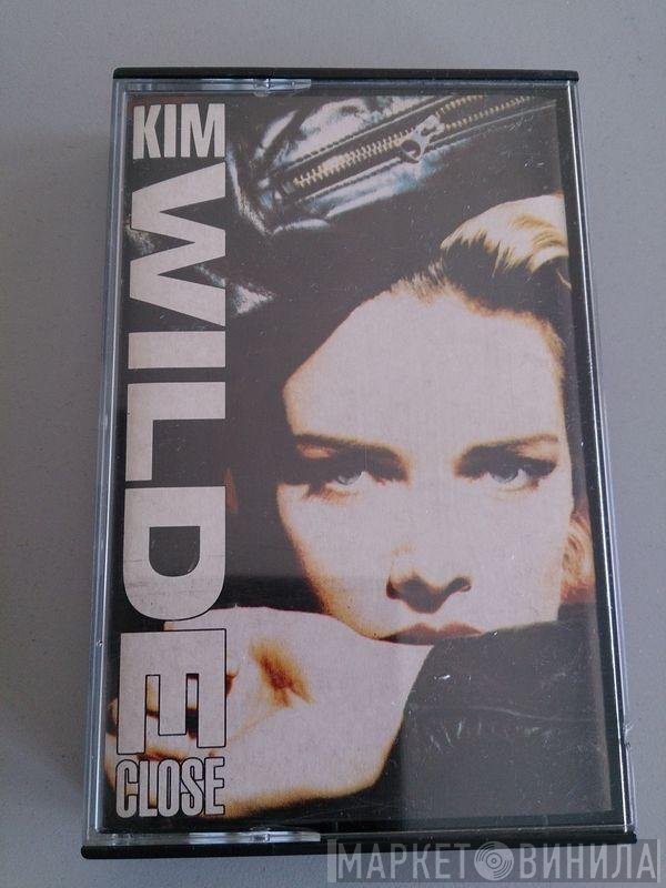 Kim Wilde  - Close