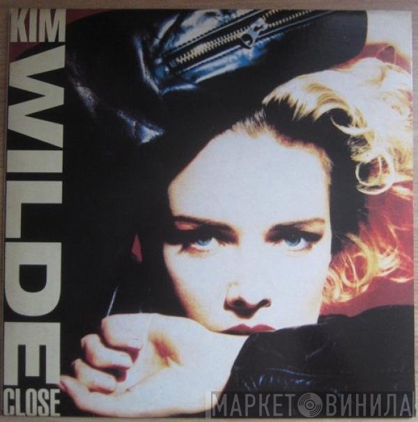 Kim Wilde  - Close