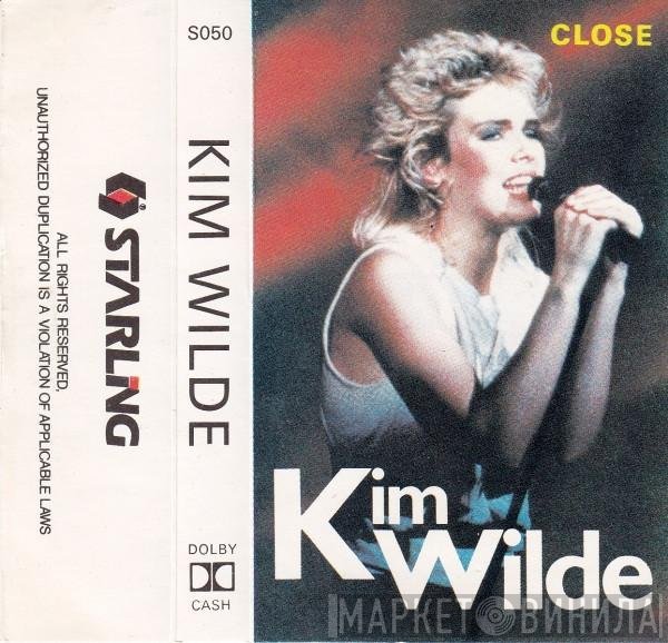 Kim Wilde  - Close