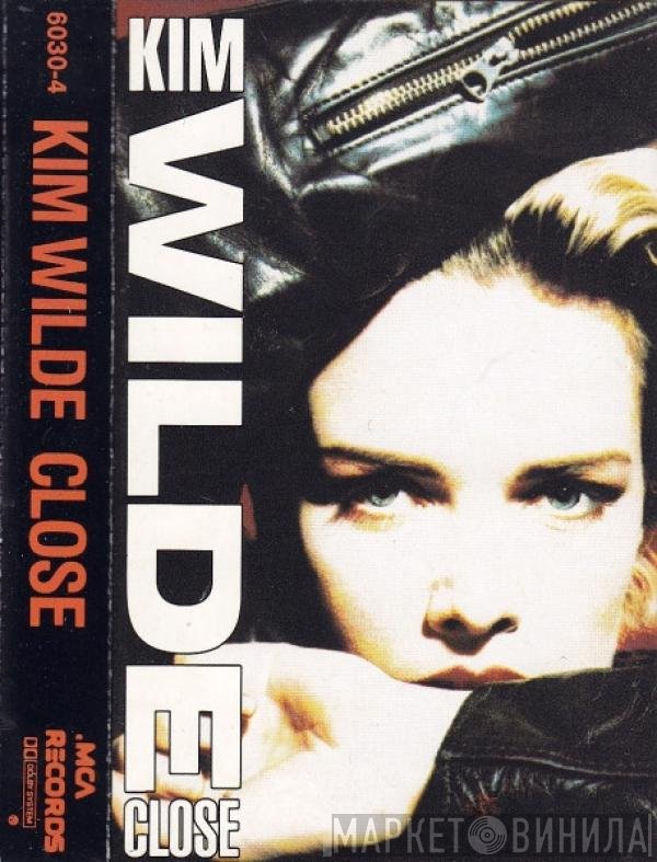 Kim Wilde  - Close