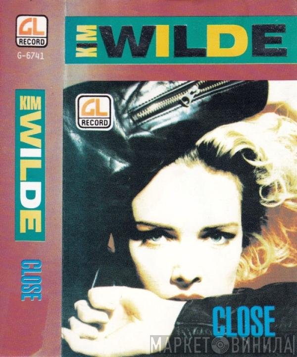 Kim Wilde  - Close