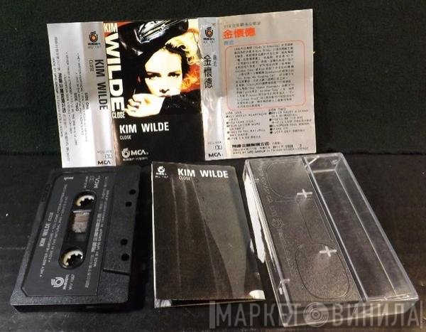Kim Wilde  - Close