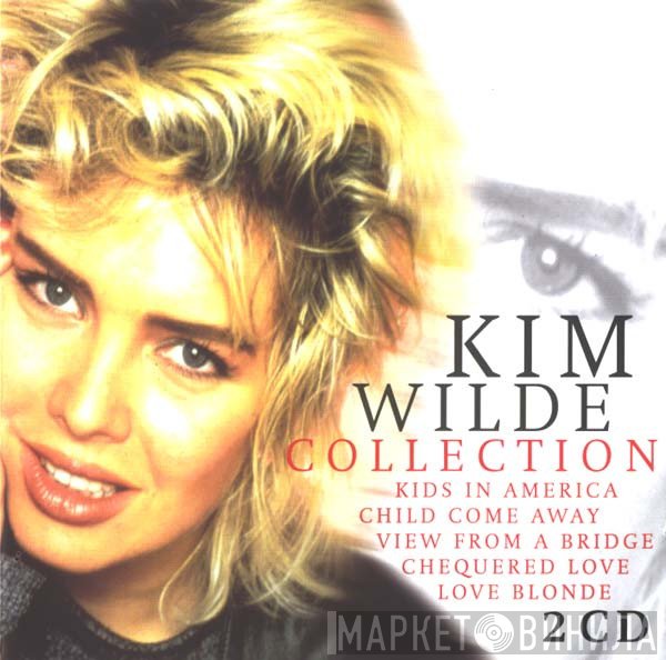 Kim Wilde  - Collection