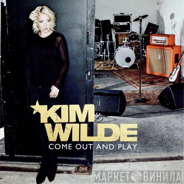 Kim Wilde - Come Out And Play