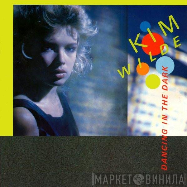 Kim Wilde  - Dancing In The Dark