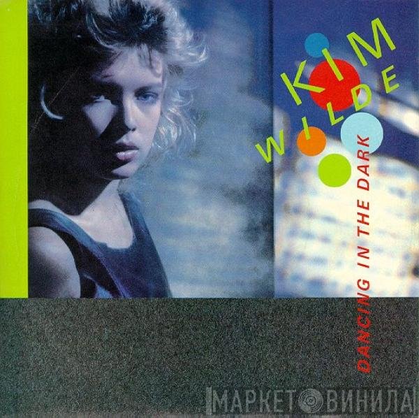 Kim Wilde  - Dancing In The Dark