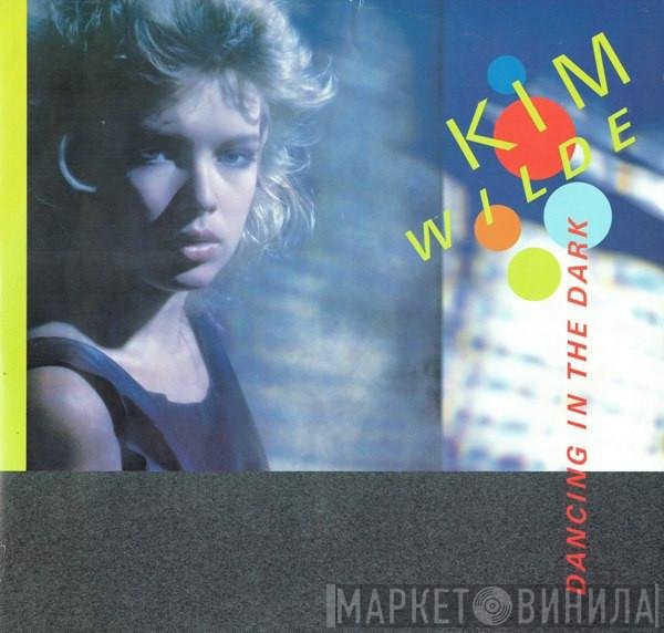 Kim Wilde - Dancing In The Dark