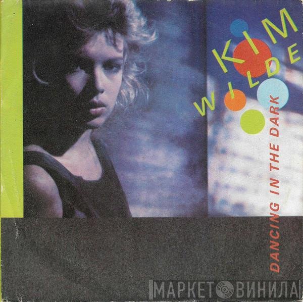 Kim Wilde  - Dancing In The Dark