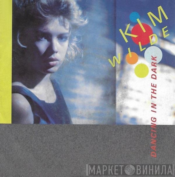 Kim Wilde  - Dancing In The Dark