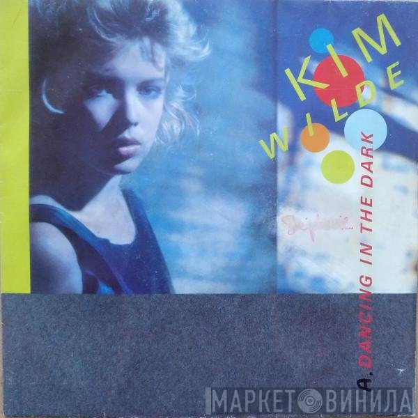 Kim Wilde  - Dancing In The Dark