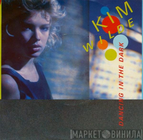 Kim Wilde  - Dancing In The Dark
