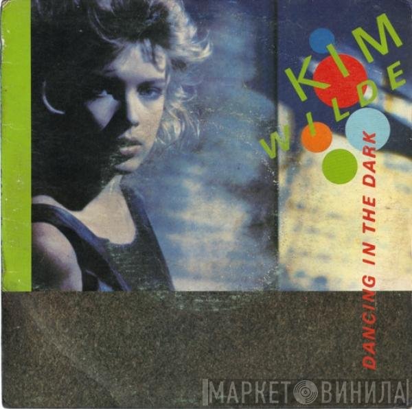 Kim Wilde  - Dancing In The Dark